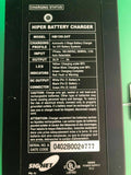 24 Volt 5 Amp Battery Charger for the Invacare Pronto M91 Power Wheelchair #G587