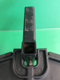 Footrest For Invacare Pronto Sure Step M91 Power Wheelchair #H584