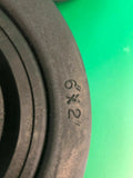 6" x 2" Caster Wheel Assembly for Quickie Pulse 6 Powerchair SET OF 4* #H186