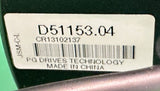 Permobil R-NET Joystick D51153.04 JSM-C-L for Permobil Power Wheelchairs #i418