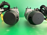 Motors for the Pride Jazzy 600ES DRVASMB7120036 - DRVASMB7120037 #i425
