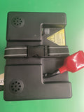Battery Box Set w/ Cables for Drive Medical Cirrus Plus EC Folding Chair #i211