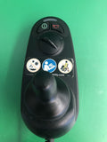 Penny & Giles  2 Key (3 PIN) Joystick D50901.01 for Power Wheelchair #H078