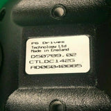 PG DRIVES 4 Key VSI Joystick for Power Wheelchair CTLDC1426 / D50709.02 #G639