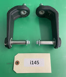Set of 2* Rear Caster Forks for the Permobil F3 Power Wheelchair #i145