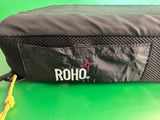 2020 Roho Air Cushion w/ Pump for Wheelchair 18.25" X 20"X 4.25" 1R1011C #i345