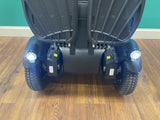 2021 Permobil F3 Powerchair w/ Elevate, Tilt, Recline, Legs & Lights Package*