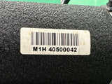 Motors Pride Jazzy 1113 ATS Powerchair DRVMOTR1172 DRVMOTR1173 NEAR MINT #i372