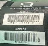 Left & Right Motors for Quantum Q6 Edge 2.0 - MOT154323-01 - MOT154324-01  #i593