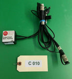 HMC / ASL Proportion Mini Joystick for Power Wheelchair  #C010