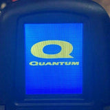 Quantum Joystick CTLDC1467 Model # 1751-0009 for Power Wheelchair  #E761