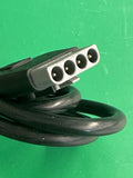 PG DRIVES 4 Key VR2 Joystick w/ 4 PIN PLUG for Power Wheelchair D50677.01 #i465