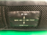 Roho Air Cushion w/ Cover & Pump 18.25" X 21.75"X 4.25" (1R1012C)  #H015