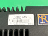 120a Rnet Power Module / Control Module for Permobil Powerchair D50946.15 #i393