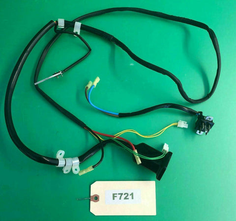 Battery Wiring Harness for Rascal AutoGo Electric Power Mobility Scooter  #F721