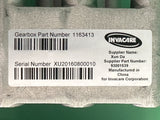 Motors for Invacare TDX SP Power Wheelchair 1165865 / 1165865 -NEAR MINT* #i532