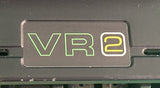 90 Amp PG DRIVES VR2 Control Module for Quantum Power Wheelchair D51080.07 #i530