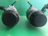 Motors for Pride Jazzy Elite HD & Elite 14 DRVASMB7110011 DRVASMB7110012 #H682