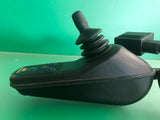 PG DRIVES 4 Key VSI Joystick for Power Wheelchair CTLDC1397 D50591.02 #G637