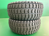 9X3.50-4 Pneumatic Drive Wheels for Hoveround MPV5 Powerchairs FULL TREAD* #i612