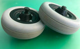 Caster Wheel Assy for Invacare TDX SP Power Wheelchairs SET OF 2* #G303