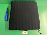 2020 Roho Air Cushion w/ Pump for Wheelchair 18.25" X 20"X 4.25" 1R1011C #i345