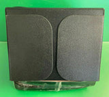 Wheelchair Padded Foot Box -Measurement 15"W x 11.5"D x 10" H