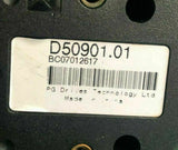 Penny & Giles  2 Key (3 PIN) Joystick D50901.01 for Power Wheelchair #F349