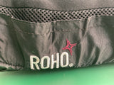 Roho Seat Cushion w/ Cover & Pump 18.50" X 16.75" X 4.25" (1R109C)  #i782