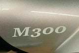 2015 Permobil M300 PS jr w/ Power Elevate & Tilt - 13" wide seat* 165lb Capacity