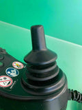Quantum Q-Logic Joystick CTLDC1467 Model # 1751-0009 for Power Wheelchair  #E762