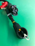 Battery Wiring Harness for Quickie QM-710 Power Wheelchair #G273