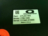 Control Module for Quantum Power Wheelchair CTLDC1563 Model 1755-1009  #4043