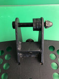 Footrest For The Pride Jazzy Elite 14 & Jazzy Elite HD Power Wheelchairs #H593