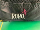 Roho ISOFLO Air Cushion w/ Pump 17.75" X 22"X 4.25" (QS912C)  #E499