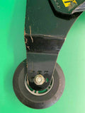 Anti-Tip Wheels & Assembly for Permobil C300 Power Wheelchair  #E608