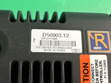 120a Rnet Power Module / Control Module for Quickie Powerchair D50903.12 #i381