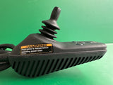 4 Key 50 Amp VSI Joystick for Power Wheelchairs CTLDC1270 / D50148.07 #E834
