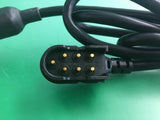 MK6 Switch  Input Control Box Model 1136903 for Power Wheelchair  #B464