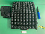 2020 Roho Quad Select Air Cushion  17.75" X 20.25"X 4.25" (QS911C) #i776