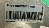 NEW* L & R Motors for Pride Jazzy Select Elite ES DRVMOTR1428 /1429 #C038