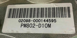 NEW* L & R Motors for Pride Jazzy Select Elite ES DRVMOTR1428 /1429 #C038