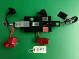 Battery Wiring Harness for Invacare TDX SP Power Wheelchair  #C417