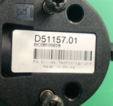 Penny & Giles  2 Key (4 PIN) Joystick D51157.01 for Power Wheelchair #H555