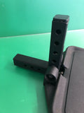 Footrest For Invacare Pronto Sure Step M71 Power Wheelchair #H585