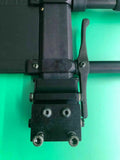 Left & Right Quick Release Arm Rest Assembly for Quickie S-626 Powerchair #F360
