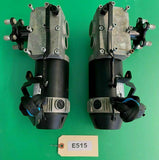 Left & Right Motors for Pride Quantum Q6 Edge MOT131092-06 MOT131093-06   #E515