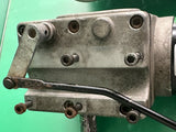 LEFT & RIGHT MOTORS FOR THE INVACARE PRONTO SURE STEP M51 1162492 /1162493 #i476
