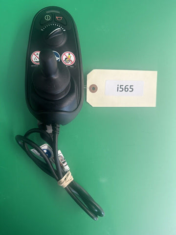 Penny & Giles  2 Key (4 PIN) Joystick D51157.03 for Power Wheelchair #i565