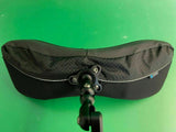 Comfort Company Adjustable HeadRest for Power Wheelchair 14"x5" BL-HS1Q-14W5L-CV